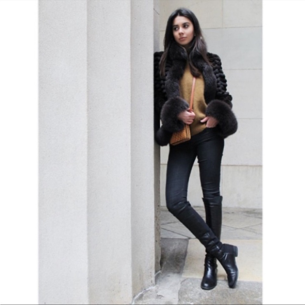 Stuart Weitzman | ♥️ Keelan Over the Knee Boot - Like ♥️ & get 45% offer! - Picture 9 of 9